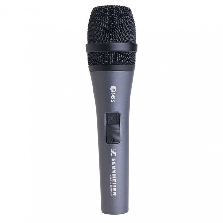 SENNHEISER E 845-S