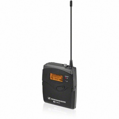 SENNHEISER EK 100 G3-D-X