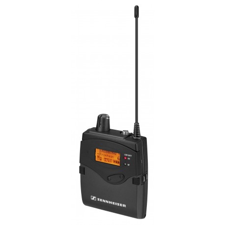 SENNHEISER EK 2000-A/B/C/D/G W-X