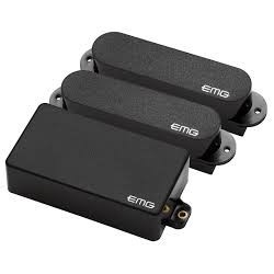 EMG S/S/81