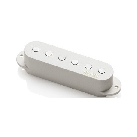EMG SAV white