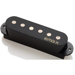 EMG SAVX