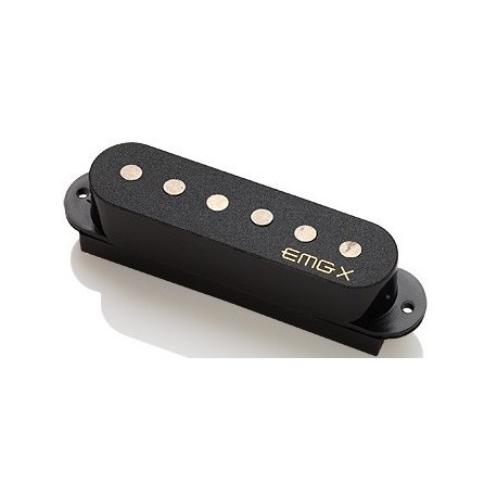 EMG SAVX