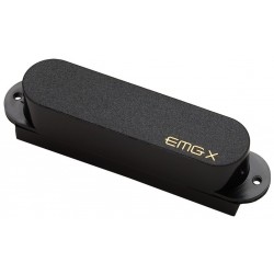EMG SAX