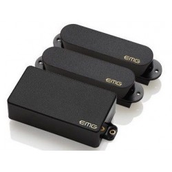 EMG SLV/SLV/85