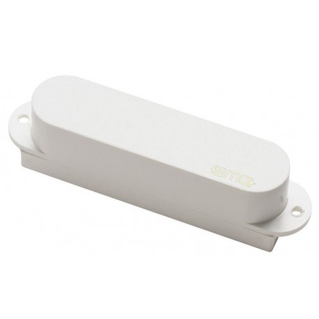 EMG SLV WHITE
