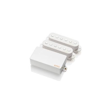 EMG SAV/SAV/89 WHITE