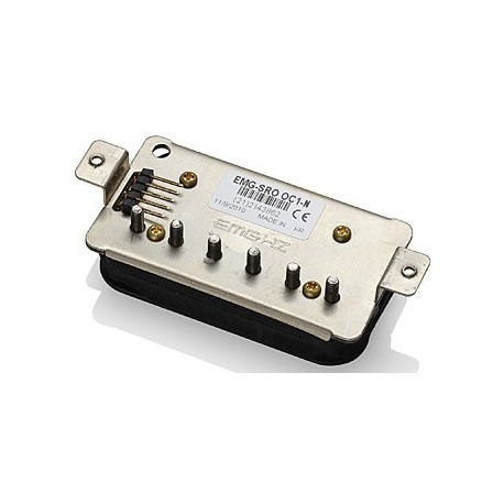 EMG SRO OC1N