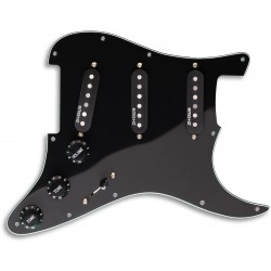 EMG ST11 SET B/W/B BLACK