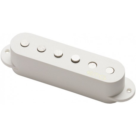 EMG SV white