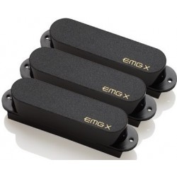 EMG SLVX SET