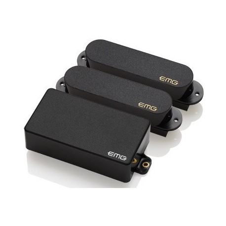 EMG SLV/SLV/89