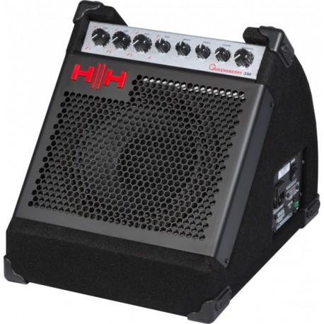 HH QBC330