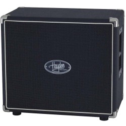 HAYDEN 112 STRAIGHT CAB
