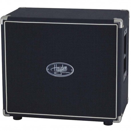 HAYDEN 112 STRAIGHT CAB