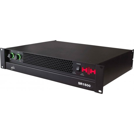 HH SR1500