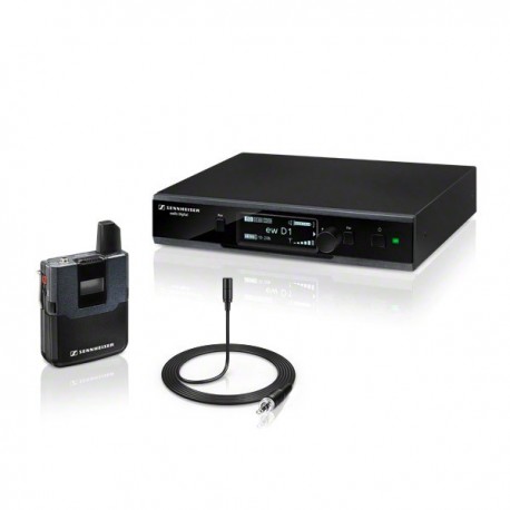 SENNHEISER EW D1-ME2-H-EU