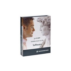 SENNHEISER GP STM