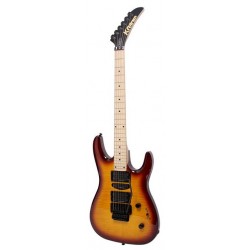 KRAMER KS44CVSBFN1 (FR-424CM Vintage Sunburst)