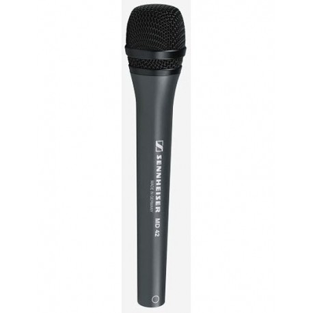 SENNHEISER MD 42