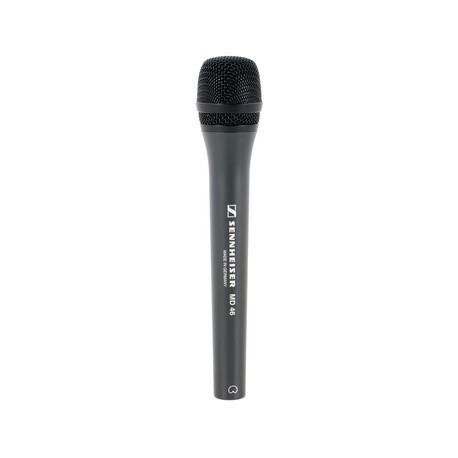 SENNHEISER MD 46