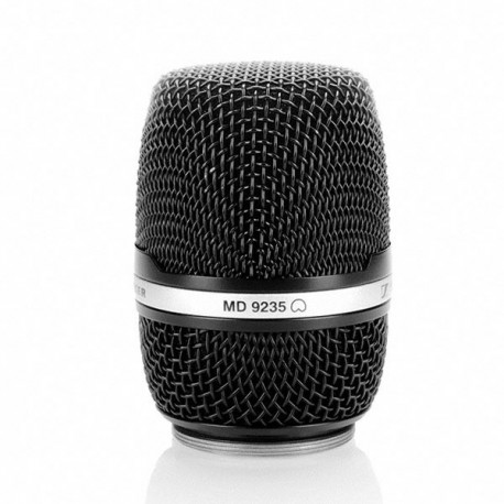 SENNHEISER MD 9235 NI/BK