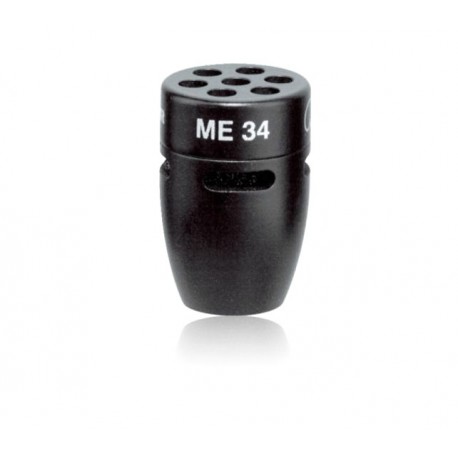 SENNHEISER ME 34