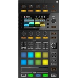 NATIVE INSTRUMENTS TRAKTOR KONTROL D2