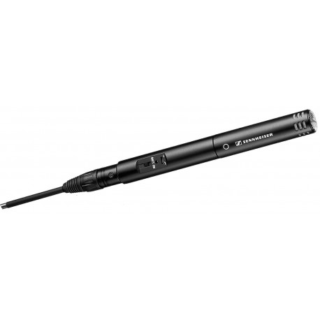SENNHEISER ME 62