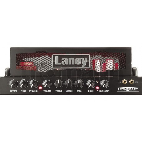 LANEY IRT15H