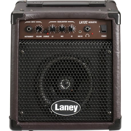 LANEY LA12C