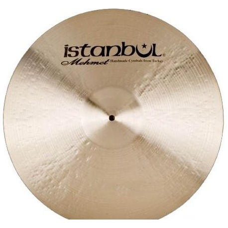 ISTANBUL CR18
