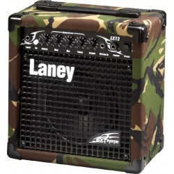 LANEY LX12 CAMO