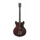 SCHECTER CORSAIR W/ BIGSBY GWAL