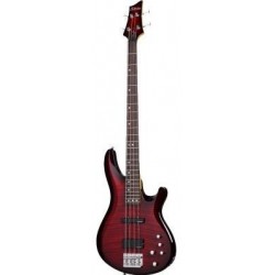 SCHECTER C-4 DELUXE CRB