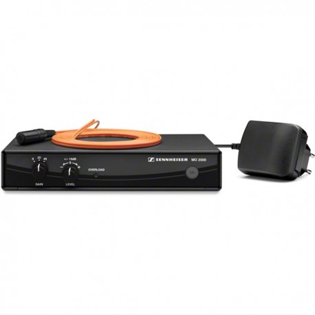 SENNHEISER MO 2000 SET