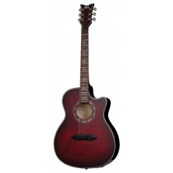 SCHECTER OMEN EXTREME AC BCH