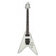 SCHECTER HELLRAISER V-1 FR WHITE