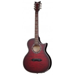 SCHECTER HELLRAISER STAGE AC BCH