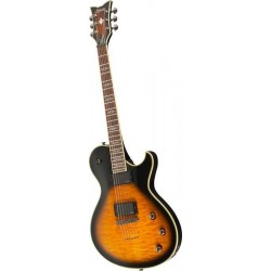 SCHECTER HELLRAISER SPECIAL SOLO-6 DVS