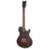 SCHECTER HELLRAISER SOLO-6 E/A BCH 2011