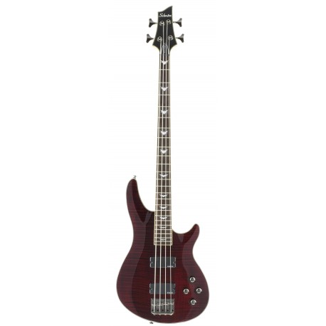 SCHECTER OMEN EXTREME-4 BCH