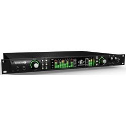 APOLLO 8 DUO THUNDERBOLT 2