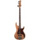 G&L SB2 FOUR STRINGS (Spanish Copper Metallic 3-ply Tortoise, Rosew)