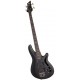 SCHECTER OMEN-4 BLK