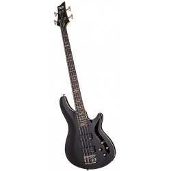 SCHECTER OMEN-4 BLK