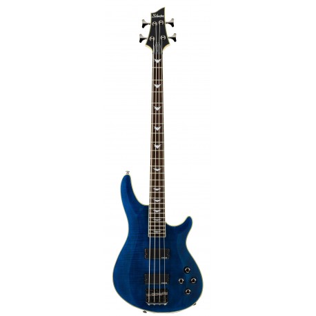 SCHECTER OMEN EXTREME-4 TOB