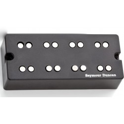 SEYMOUR DUNCAN NYC BASS BRIDGE 4 STRING