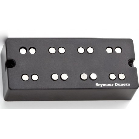 SEYMOUR DUNCAN NYC BASS BRIDGE 4 STRING
