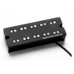 SEYMOUR DUNCAN NYC BASS NECK 4 STRING
